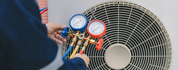 Licensed Hvac service in Kirkersville, OH - JG Cool HVAC